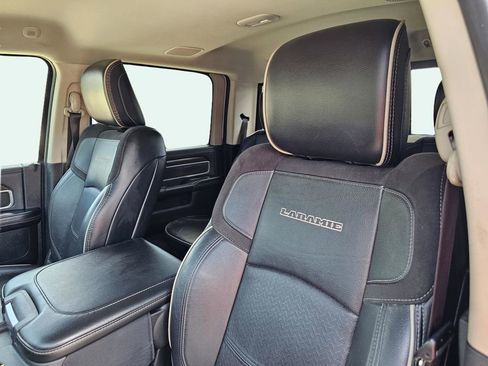 Used 2023 RAM 2500 Laramie image 18