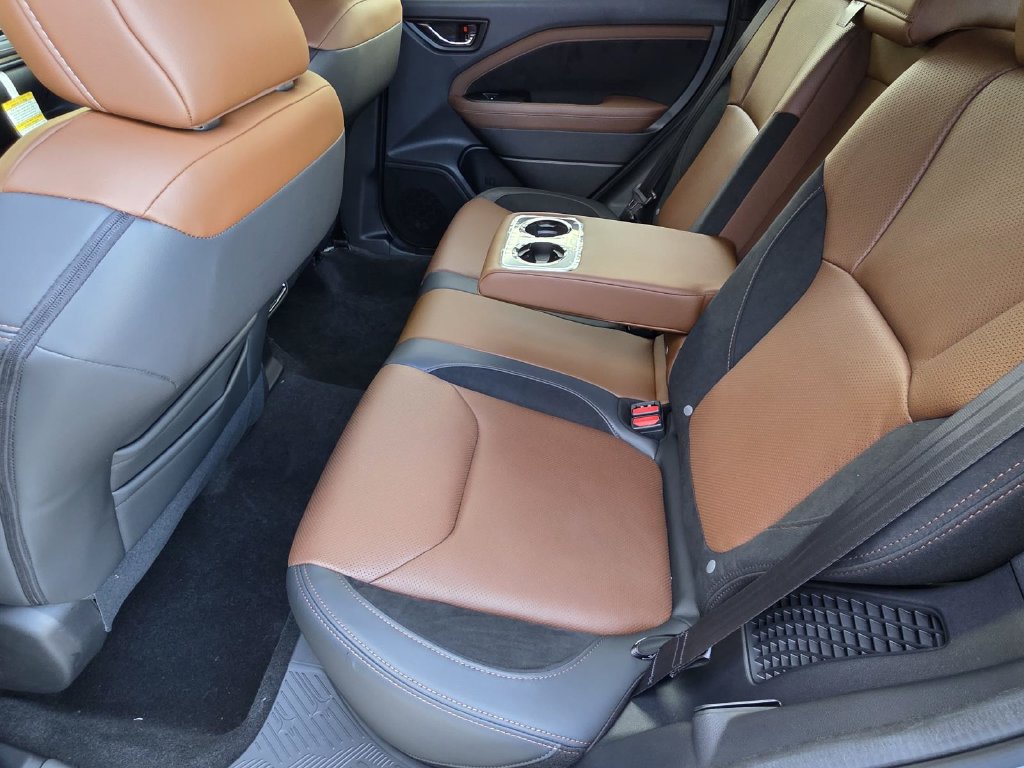 New 2026 Subaru Forester Touring AWD/4WD image 10