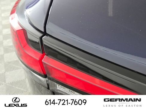 Used 2024 Lexus RX 350 Premium w/ Accessory Package AWD/4WD image 16
