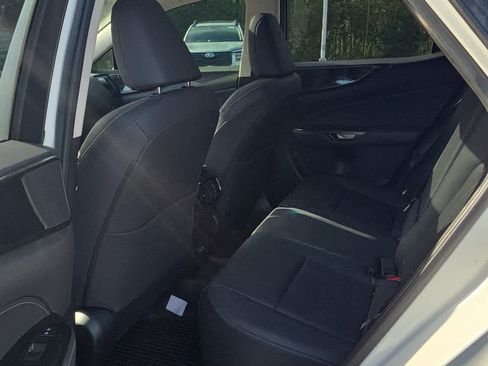 Used 2025 Lexus NX 250 FWD w/ Premium Package image 6