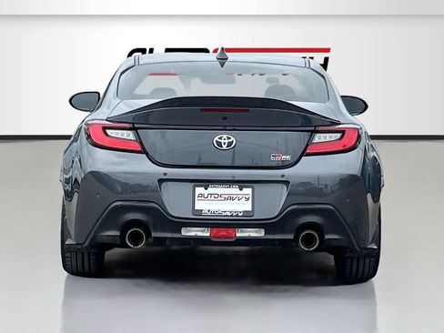 Used 2025 Toyota GR86 Premium RWD image 6