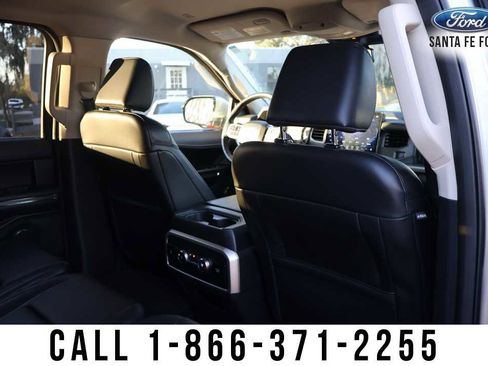 Used 2022 Ford Expedition Max XLT image 22