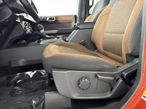 Used 2023 Ford Bronco Outer Banks AWD/4WD image 20