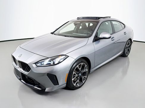 Used 2025 BMW 228i xDrive AWD/4WD image 3
