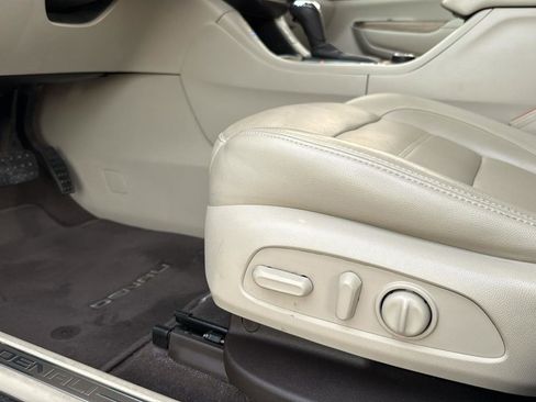 Used 2019 GMC Acadia Denali w/ Technology Package image 11