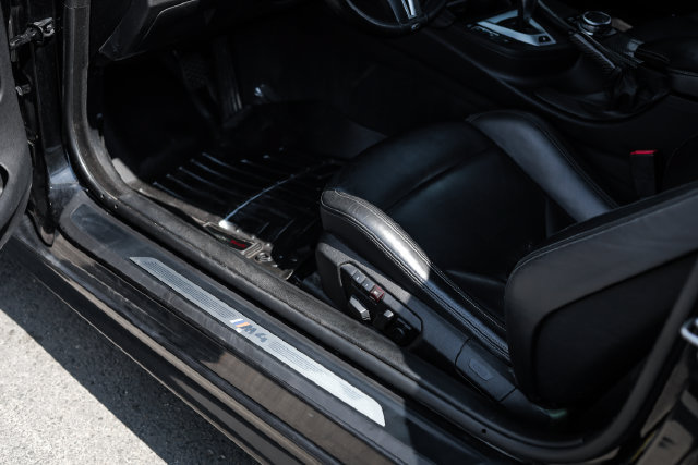 Used 2015 BMW M4 Coupe RWD image 29