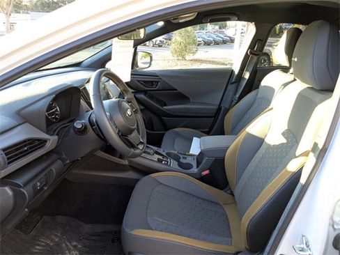 Certified 2025 Subaru Crosstrek 2.5i Sport image 5