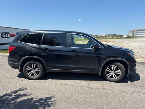 Used 2016 Honda Pilot EX-L image 13
