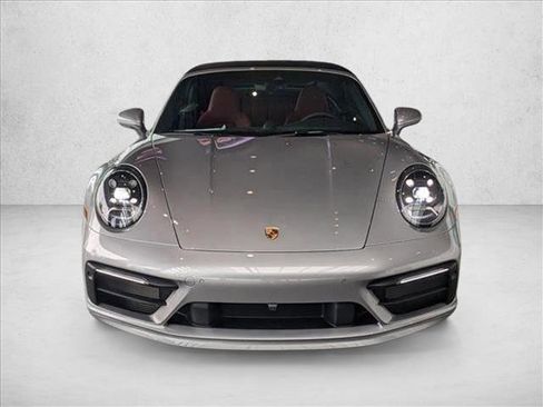 Certified 2023 Porsche 911 Carrera S image 4