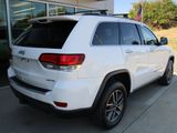 Certified 2022 Jeep Grand Cherokee Limited w/ Trailer Tow Group IV image 4
