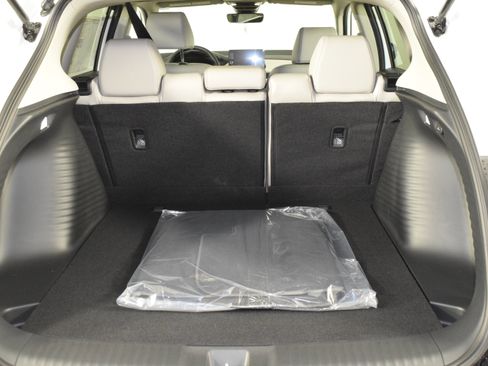 New 2026 Honda HR-V EX-L image 16