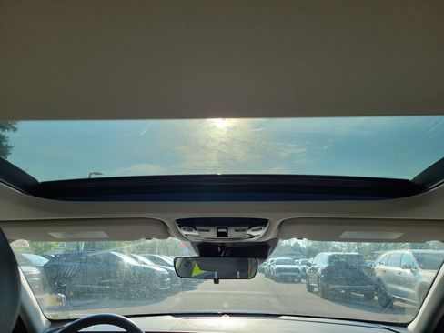 Certified 2025 Kia K5 EX FWD image 16