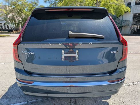 New 2026 Volvo XC90 B6 Ultra w/ Protection Package Premier AWD/4WD image 5
