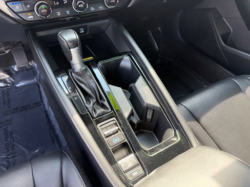 Used 2025 Honda Accord Touring image 24