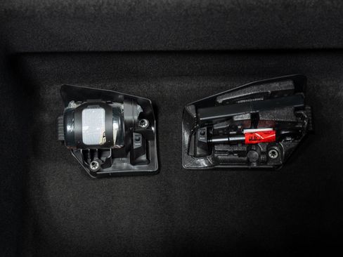 Used 2023 Porsche 718 Cayman GT4 RS w/ Weissach Package image 52