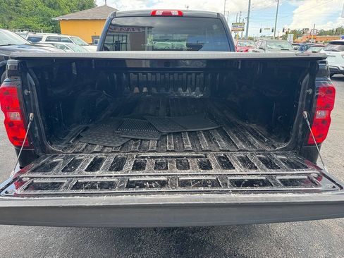 Used 2014 Chevrolet Silverado 1500 LT w/ All Star Edition RWD image 10