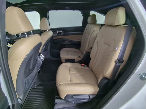 New 2026 Kia Sorento SX Prestige w/ Olive Brown Leather Package image 22