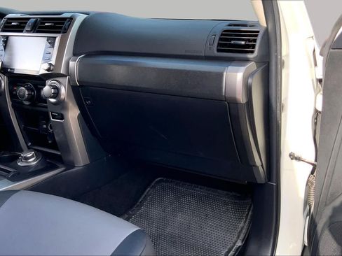 Used 2022 Toyota 4Runner SR5 Premium w/ Moonroof Package AWD/4WD image 19