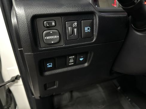 Used 2023 Toyota 4Runner TRD Pro image 34