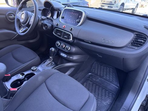 Used 2023 FIAT 500X Pop image 16