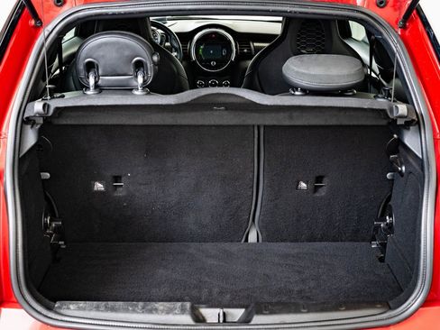 Used 2018 MINI Cooper John Cooper Works image 17