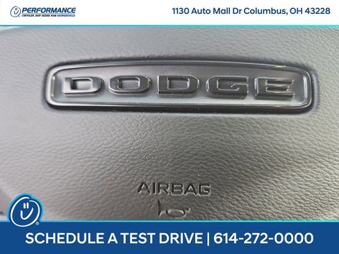 New 2025 Dodge Charger R/T w/ Quick Order Package 25M R/T image 17