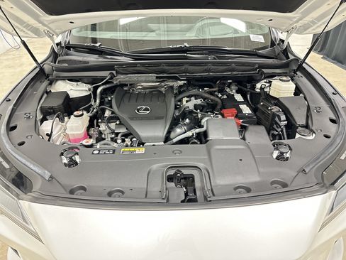 Used 2023 Lexus RX 350 AWD w/ Accessory Package image 34