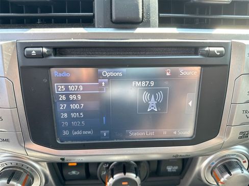 Used 2014 Toyota 4Runner SR5 image 26