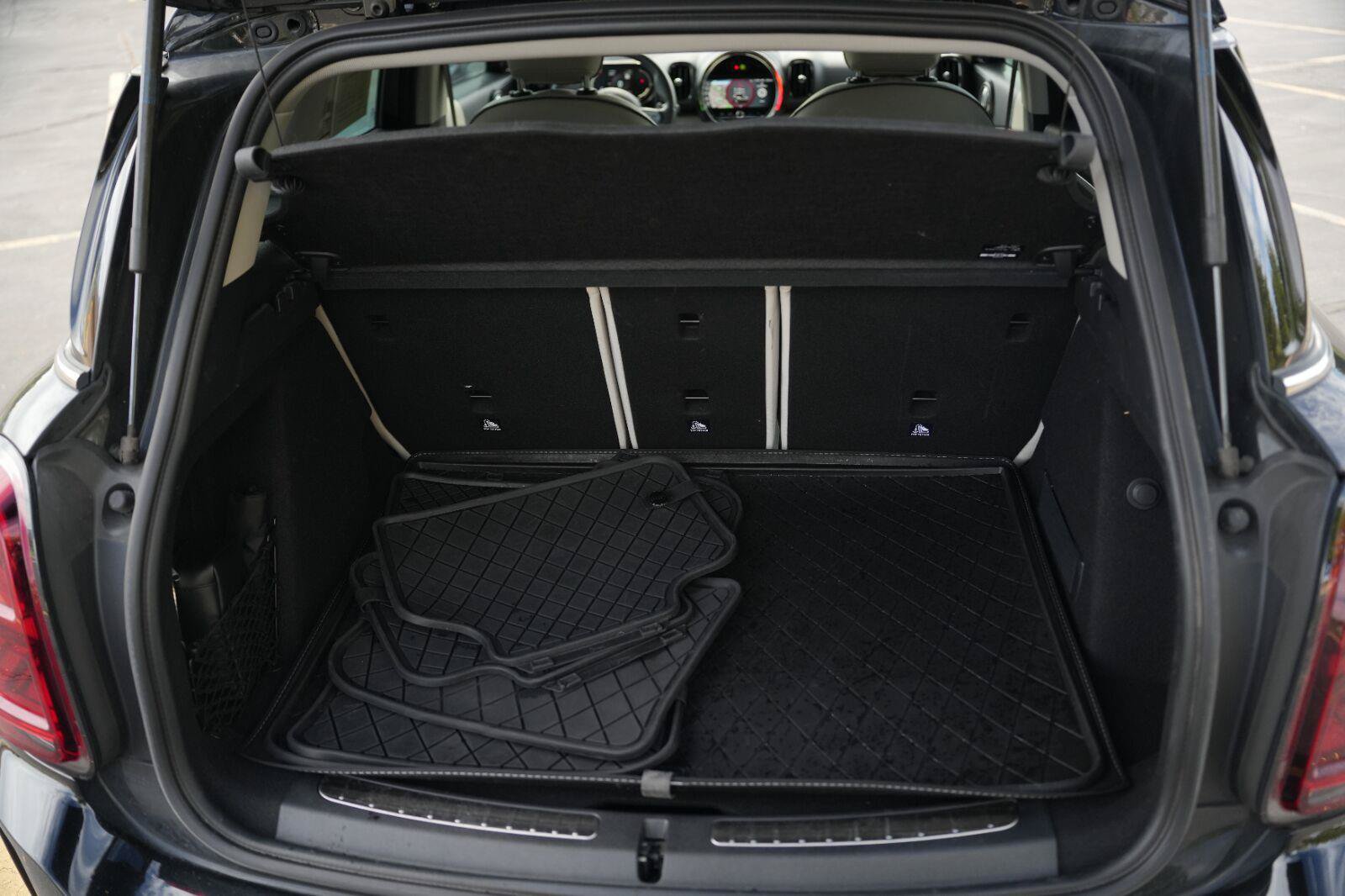 Used 2024 MINI Cooper Countryman S AWD/4WD image 21