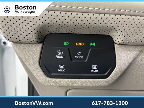 New 2026 Volkswagen Atlas SE image 20