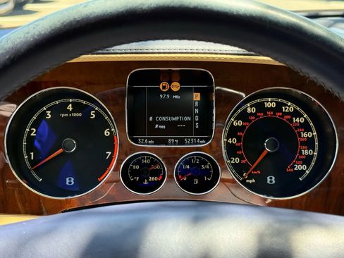 Used 2008 Bentley Continental GT image 27