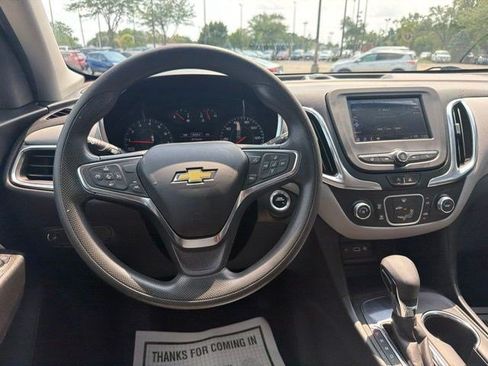 Used 2024 Chevrolet Equinox LS FWD image 24