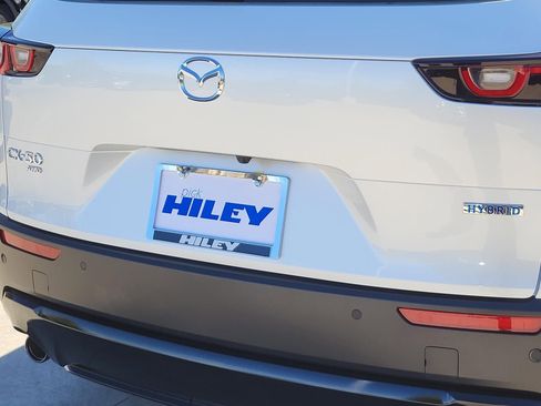 New 2026 MAZDA CX-50 AWD 2.5 Hybrid w/ Weather Package image 5