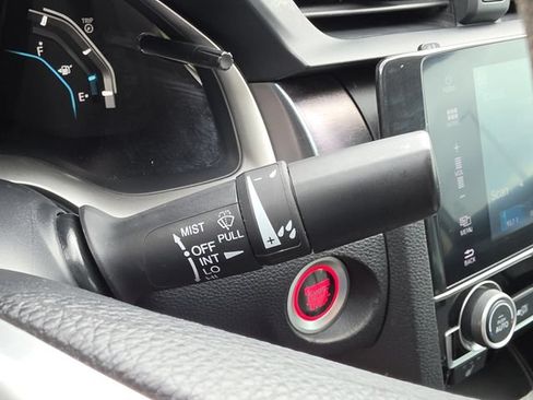 Used 2016 Honda Civic EX-T image 19