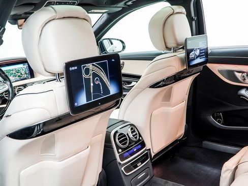 Used 2019 Mercedes-Benz Maybach S 650 image 42