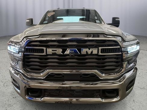 Used 2026 RAM 2500 Big Horn AWD/4WD image 8