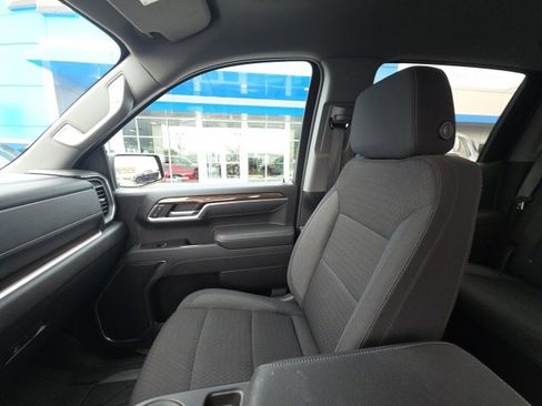 New 2025 Chevrolet Silverado 1500 RST w/ Rally Edition image 23