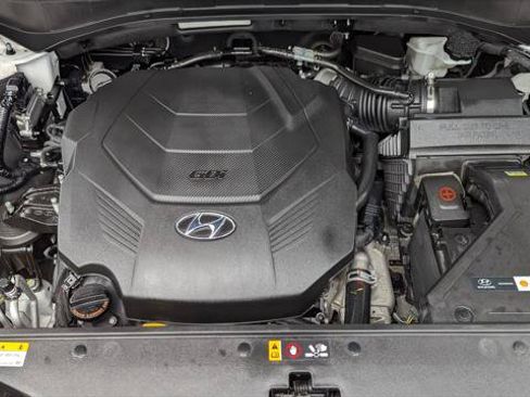 Used 2024 Hyundai Palisade SEL FWD image 30