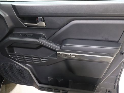 New 2026 Toyota Tacoma TRD Off-Road image 15