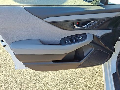 Used 2025 Subaru Legacy Premium image 9