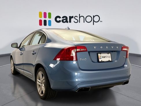 Used 2015 Volvo S60 T5 Premier FWD image 3