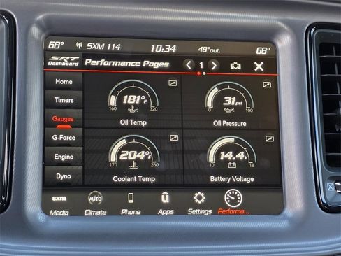 Used 2023 Dodge Challenger R/T Scat Pack image 18