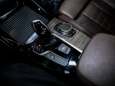 Used 2019 BMW X3 xDrive30i w/ Convenience Package image 34