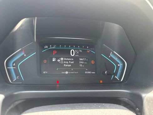Used 2024 Honda Odyssey EX-L image 15