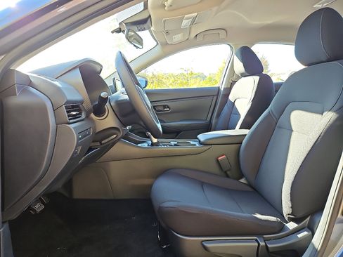 New 2025 Nissan Sentra S image 10