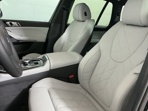 New 2026 BMW X5 sDrive40i w/ M Sport Package image 21