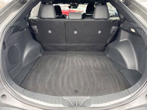 Used 2023 Subaru Solterra AWD image 10