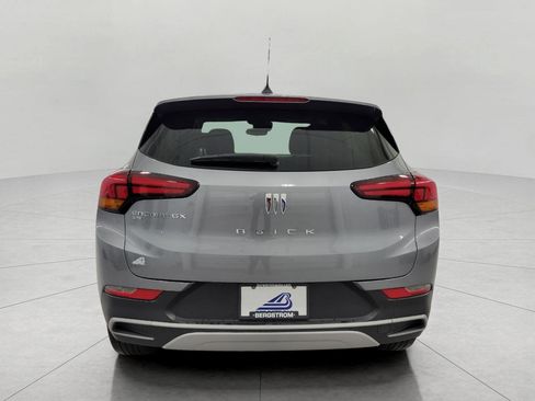 Used 2025 Buick Encore GX Preferred image 23