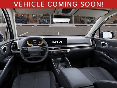 New 2026 Kia Sorento S AWD/4WD image 14