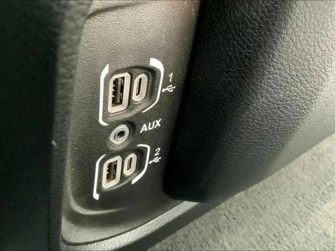 Used 2020 RAM 1500 Big Horn image 21